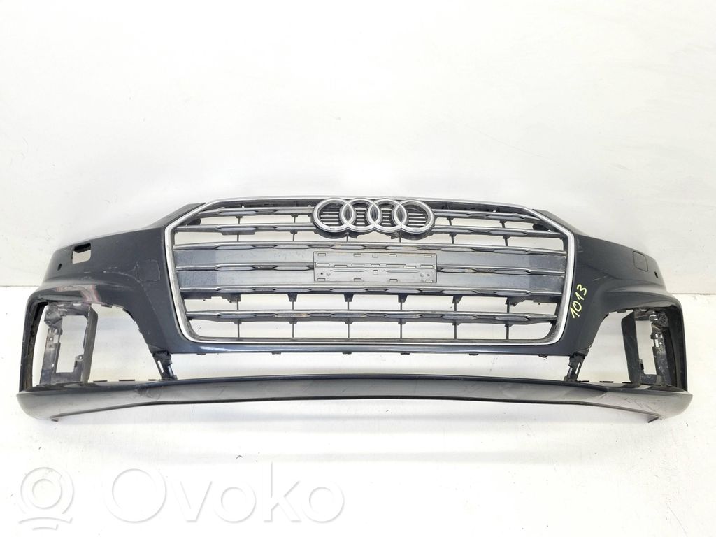 Audi A5 Priekinis bamperis 