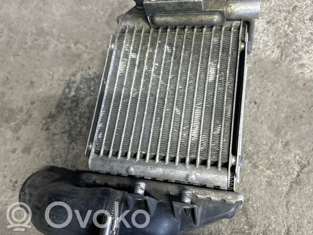 Audi A6 S6 C5 4B Interkūlerio radiatorius 