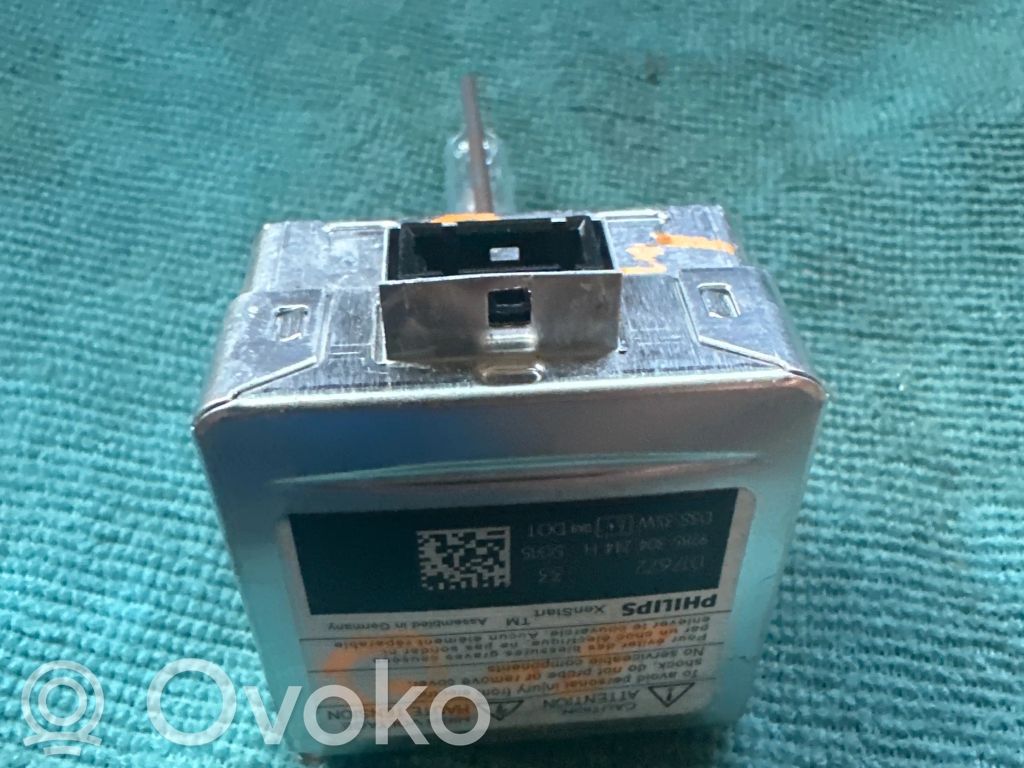 Audi Q5 SQ5 8R Xenon bulb 