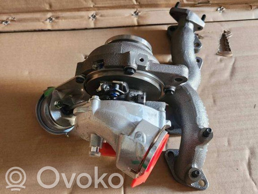 Turbo   75704215,03G253010A,GT1349VC