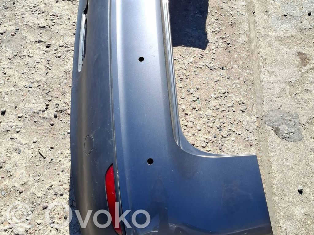Volkswagen Golf Plus Puskuri 