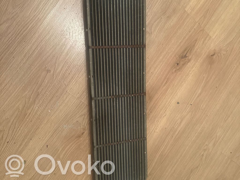 Intercooler radiator   D6703,7H0145804B