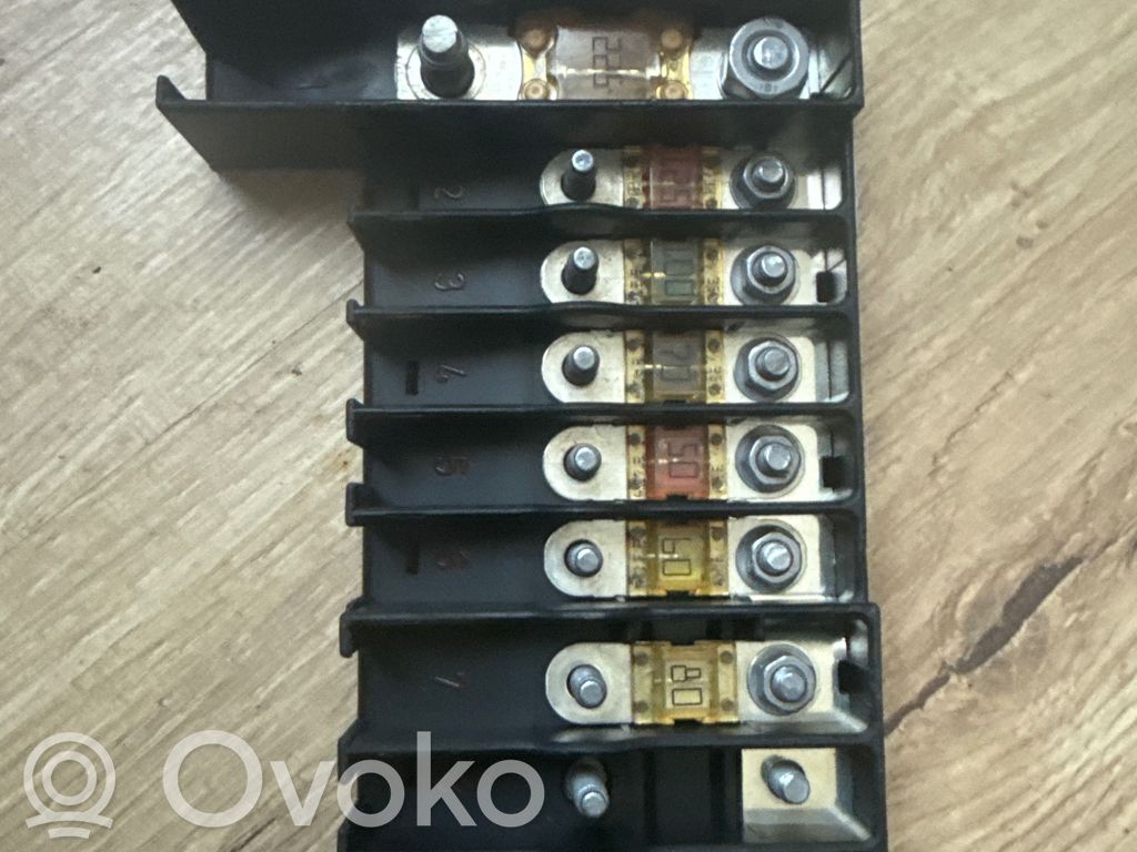 Sulakemoduuli   7H6970187GF