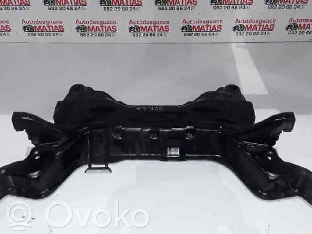 Front subframe   29466