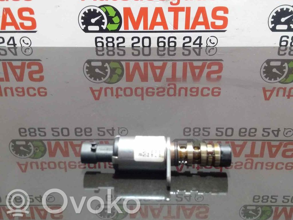 Opel Astra H Sensor 