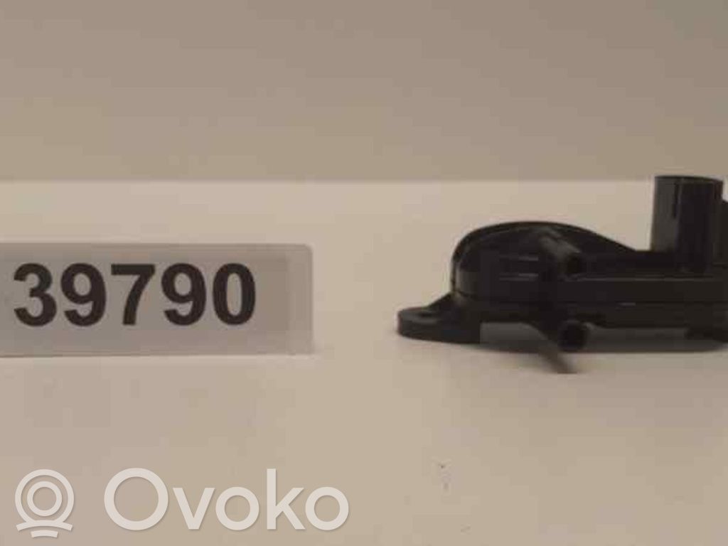 Jaguar S-Type Eļļas spiediena sensors 