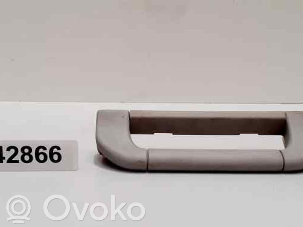 Front door interior handle   8257226,42866