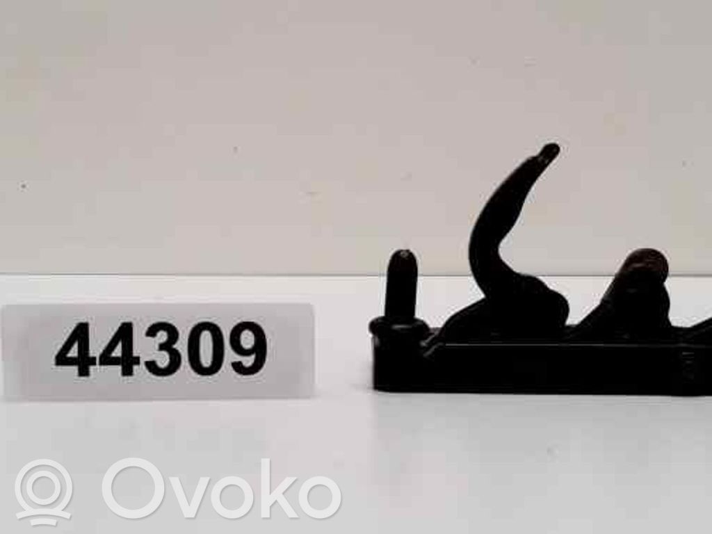 Tie down hook / loop   BDG,44309