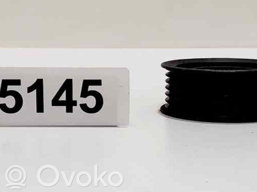 Volkswagen Touareg I Generatore/alternatore 