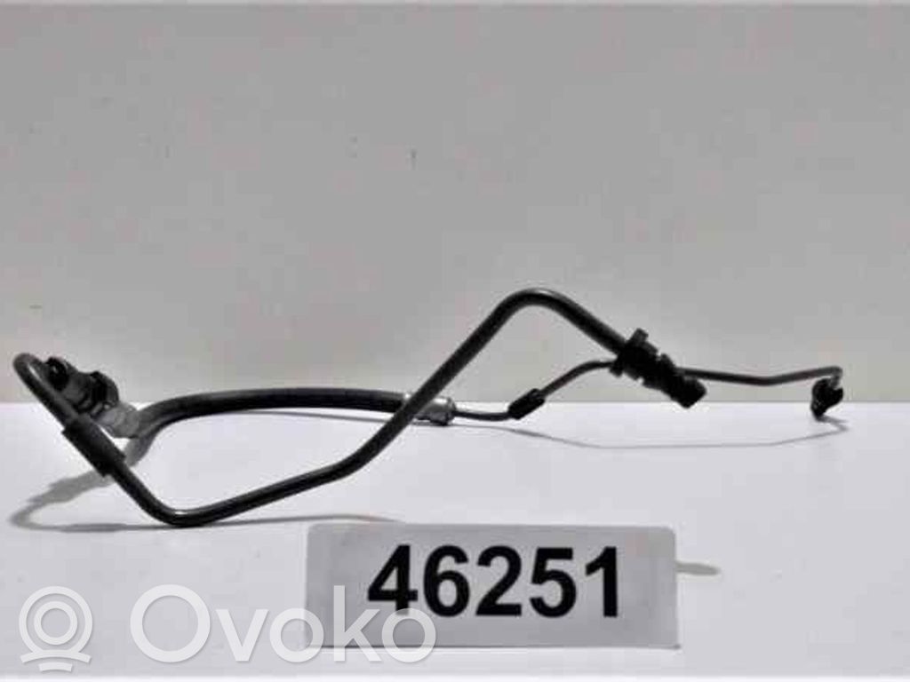 Ford Fiesta Ilmastointilaitteen putki (A/C) 