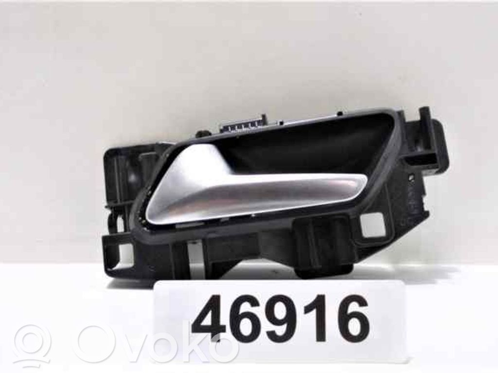 Opel Crossland X Manecilla interna puerta trasera 
