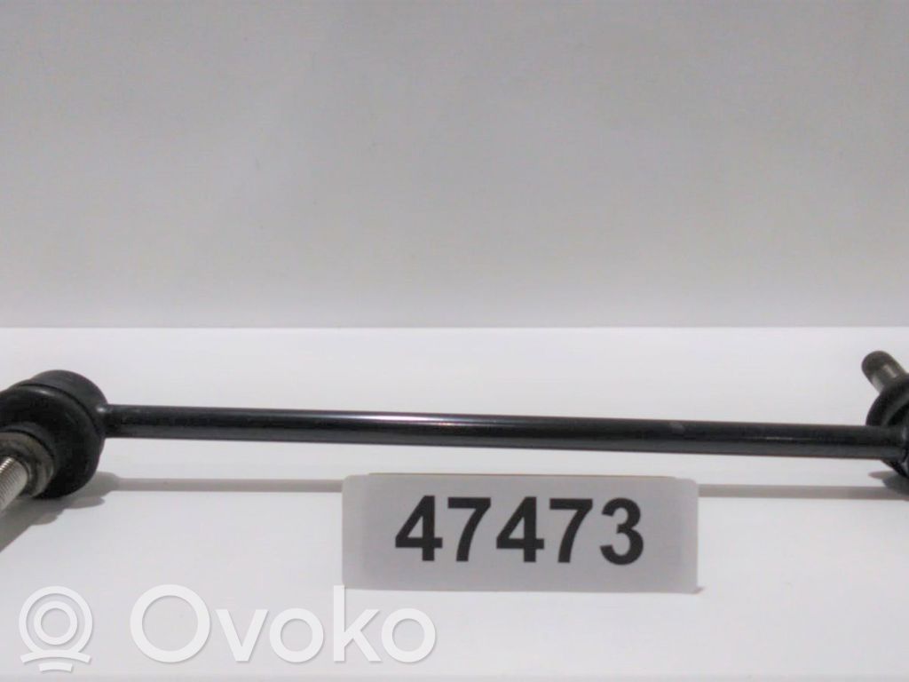 Nissan Juke I F15 Front anti-roll bar/stabilizer link 
