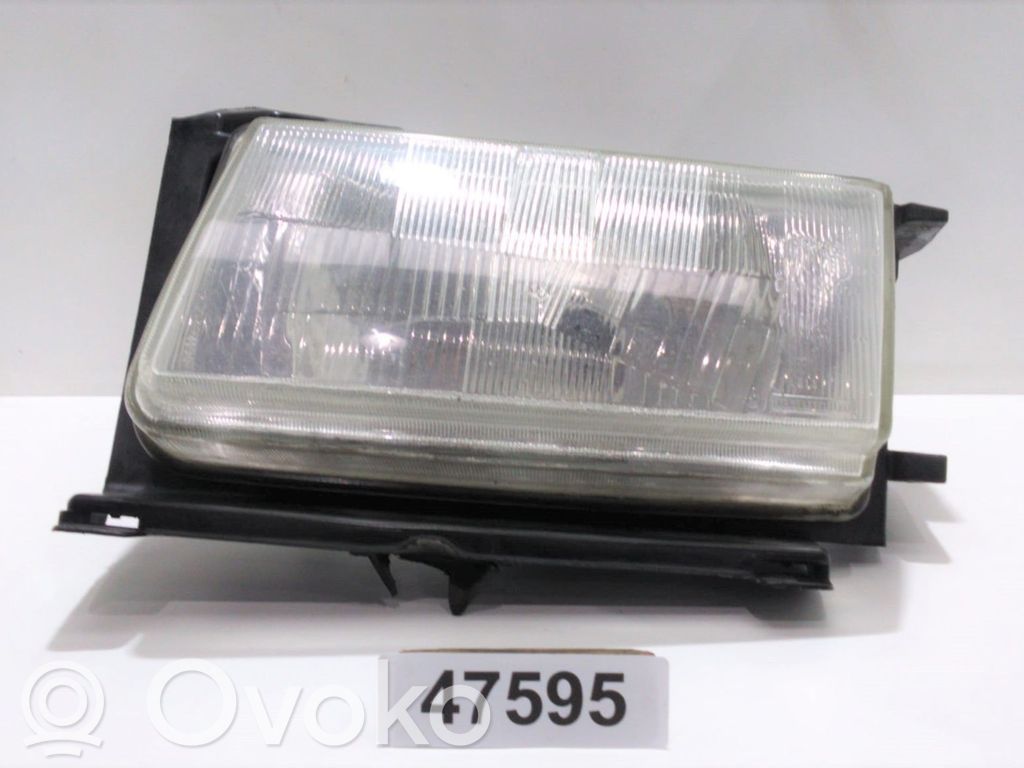 Fiat Scudo Headlight/headlamp 