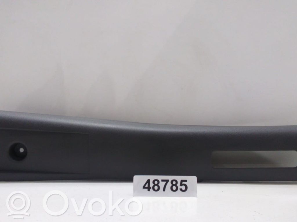 Iveco Daily 45 - 49.10 Mască ceasuri bord 