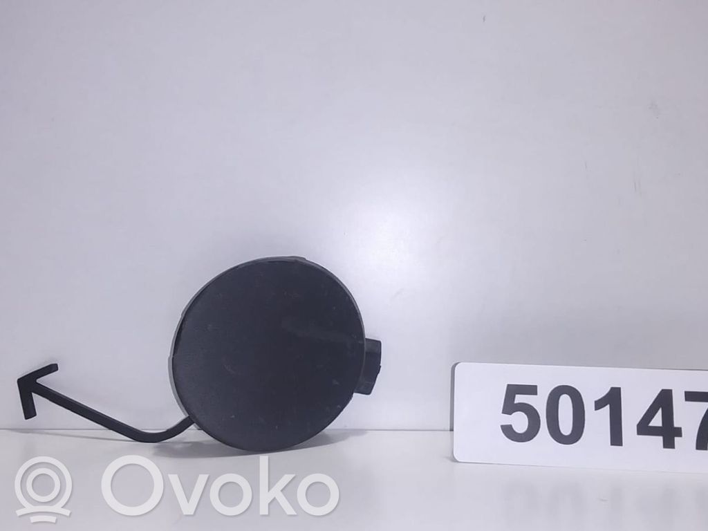 Volkswagen Tiguan Dashboard trim 