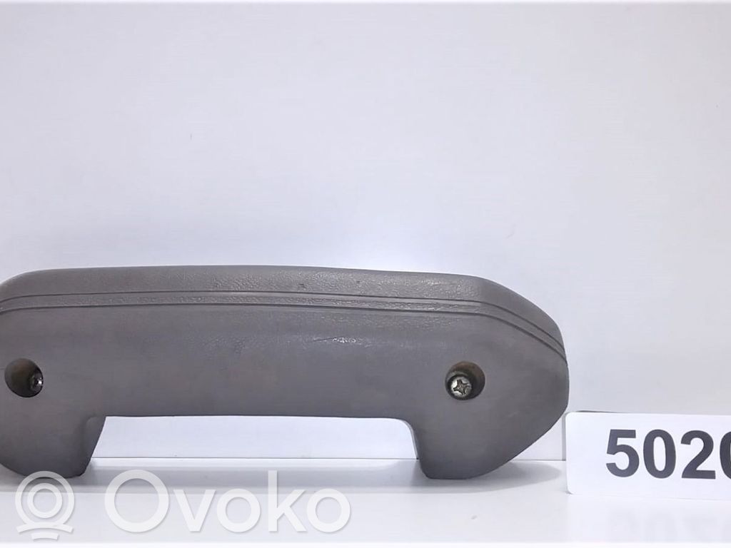 Isuzu Trooper Rear door interior handle 