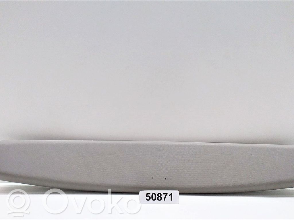 BMW 3 F30 F35 F31 Puerta del maletero/compartimento de carga 