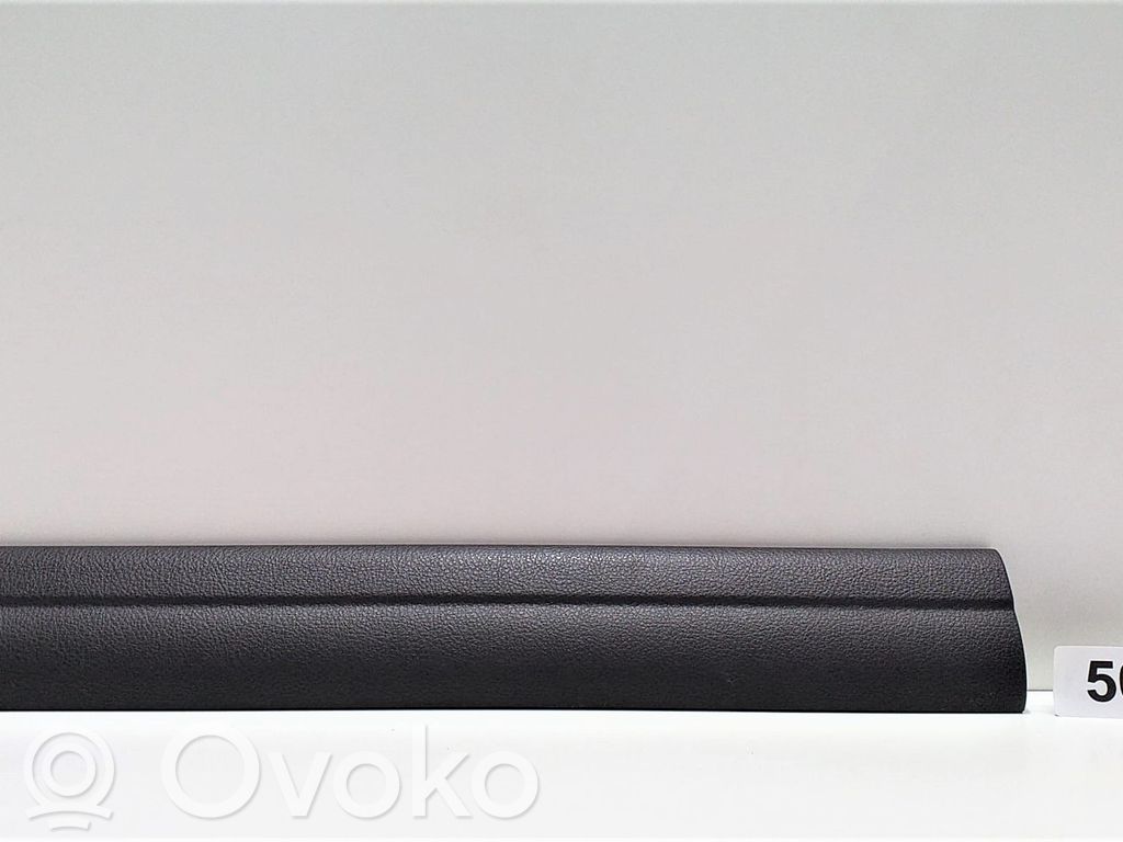 BMW 3 F30 F35 F31 Garniture de tableau de bord 