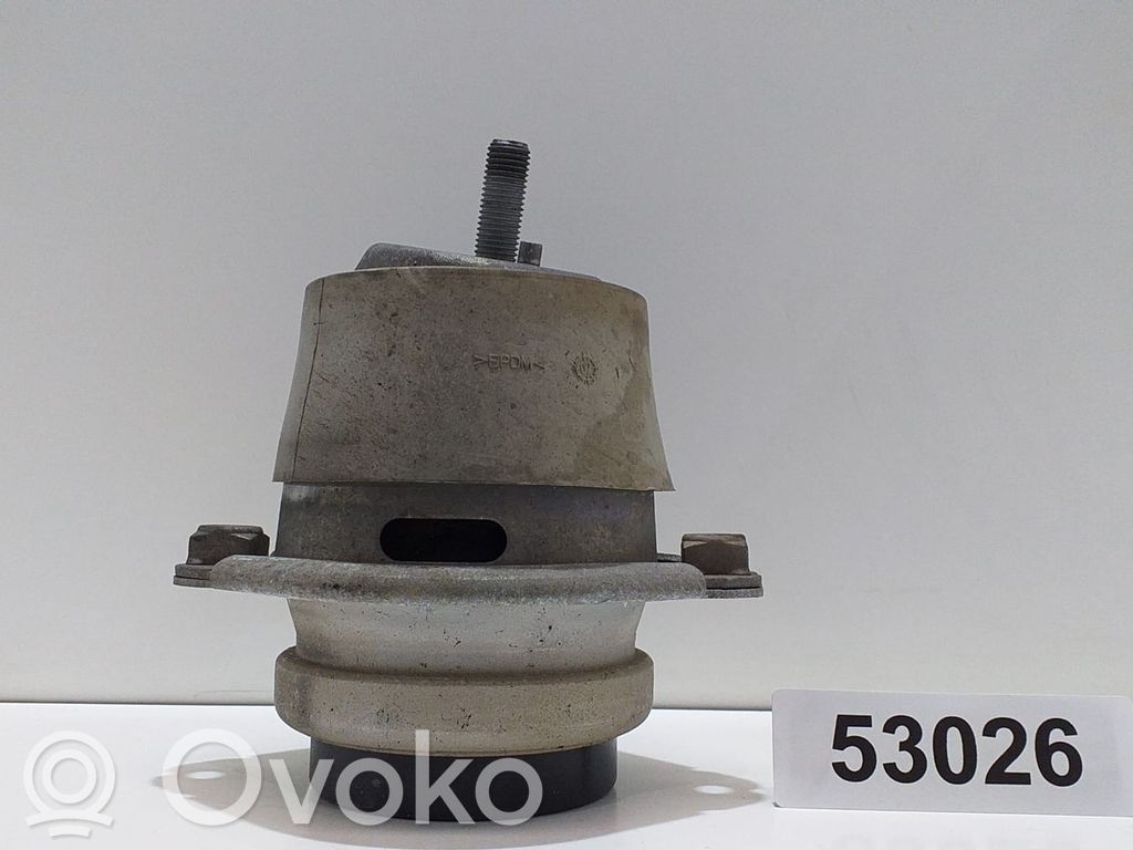 Porsche Cayenne (9PA) Engine mount bracket 