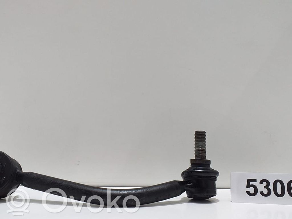 Porsche Cayenne (9PA) Braț control spate 