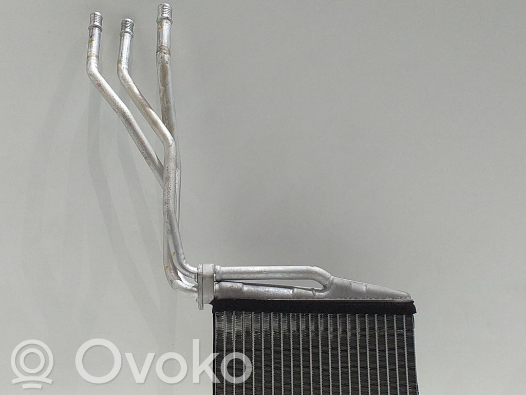 BMW X5 E53 Jäähdyttimen lauhdutin (A/C) 