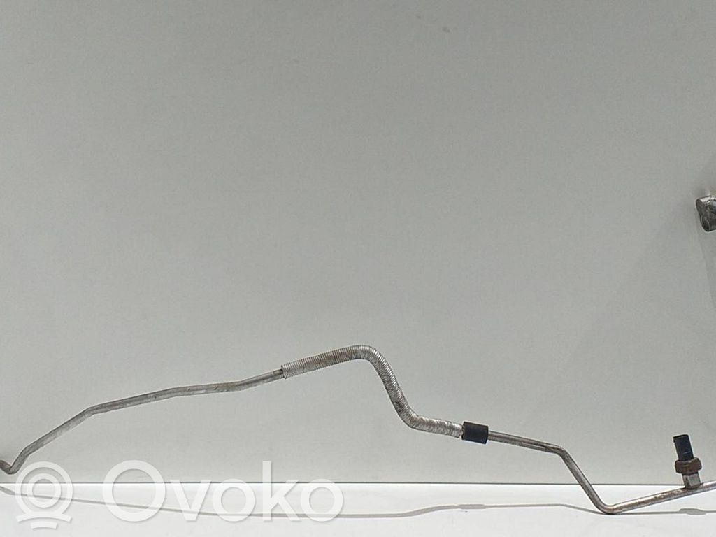 BMW X5 E53 Oro kondicionieriaus vamzdelis (-ai)/ žarna (-os) 