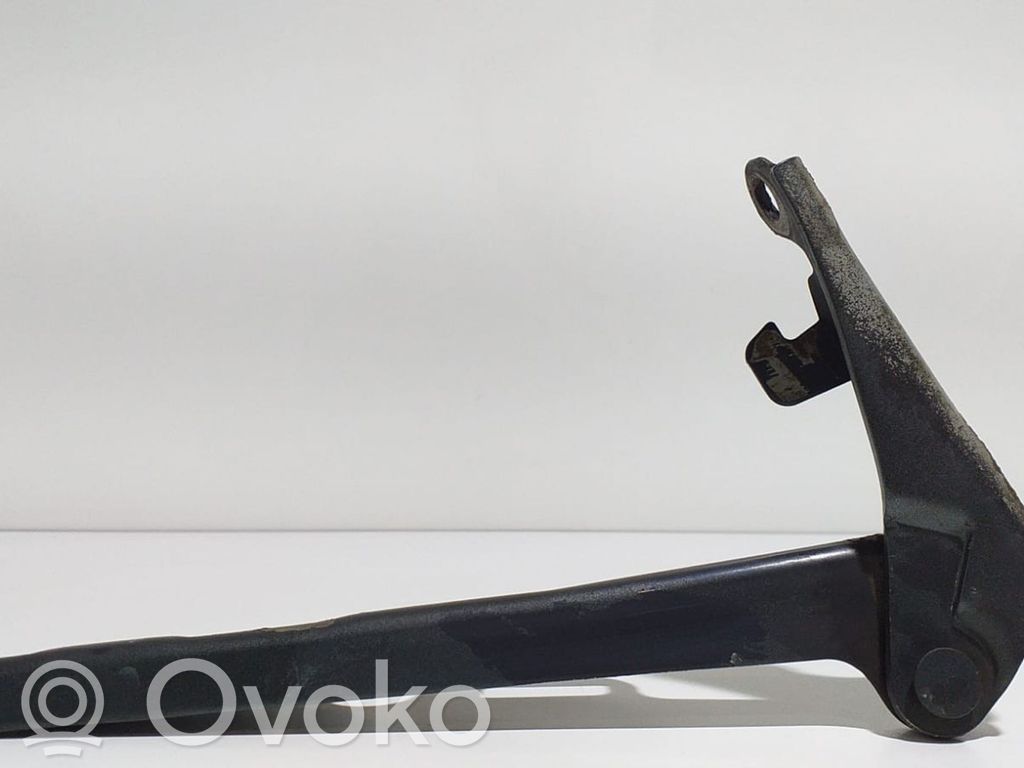Ford Maverick Engine bonnet/hood 