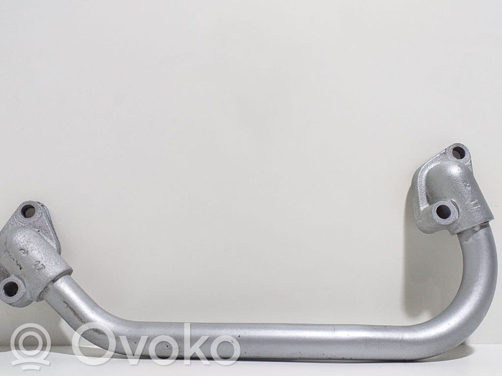 Ford Maverick Air conditioning (A/C) pipe/hose 