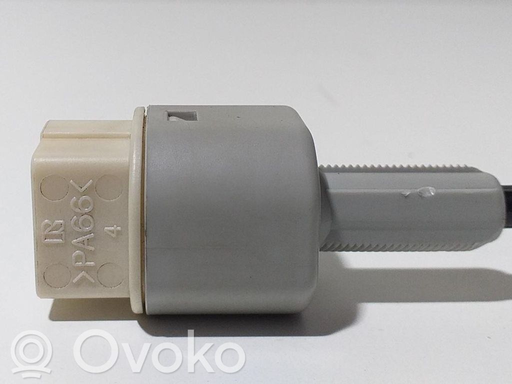 Chłodnica powietrza doładowującego / Intercooler   G13BB,56206