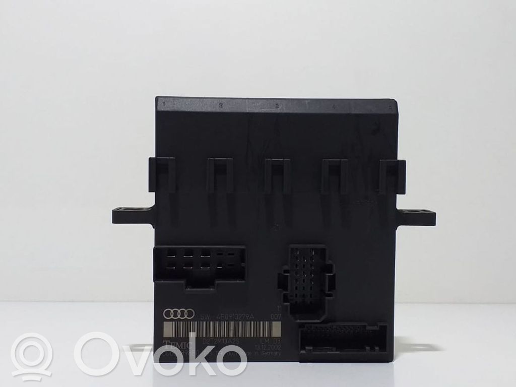 Other control units/modules   4E0910279A,57819