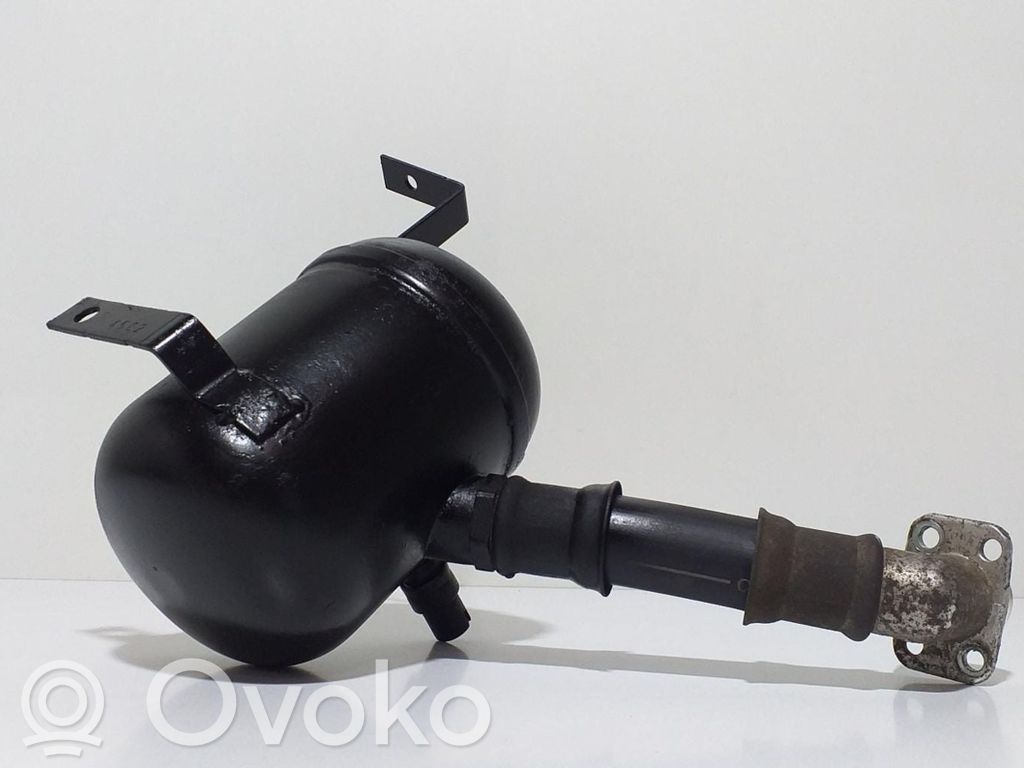 Audi A8 S8 D3 4E Rear shock absorber/damper 