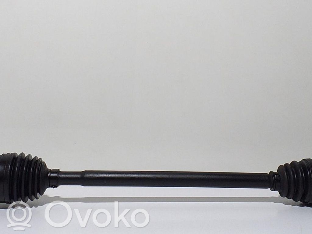 Mitsubishi Outlander Rear driveshaft 