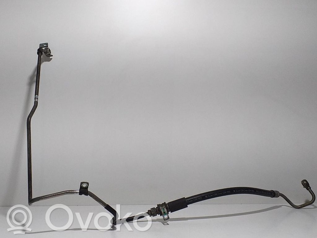 Mitsubishi Outlander Power steering hose/pipe/line 