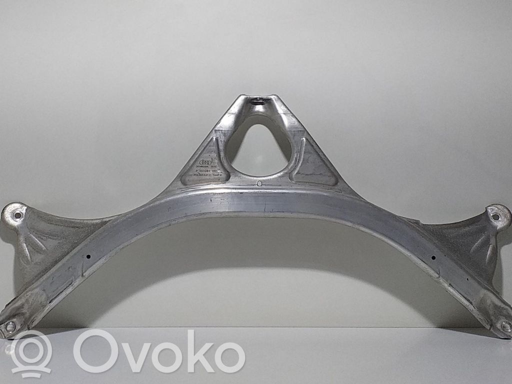 Audi A7 S7 4G Traversa posteriore 