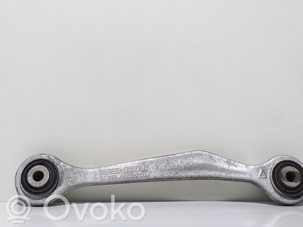 Audi A7 S7 4G Brazo de suspensión trasero 