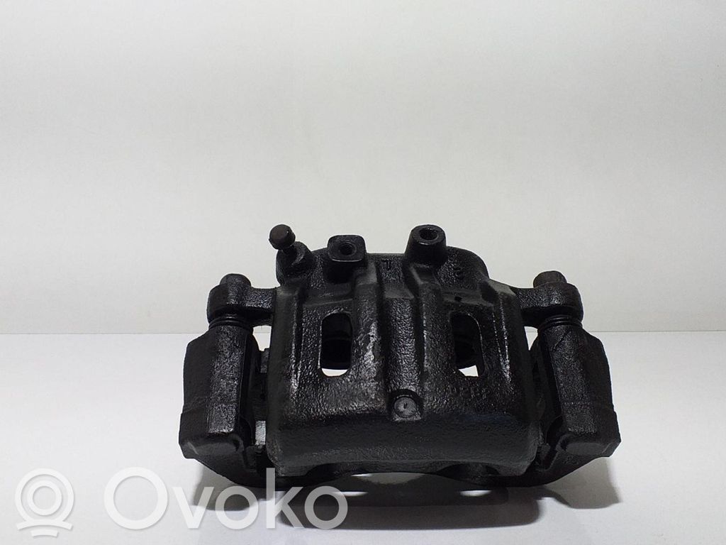 Zacisk hamulcowy przedni   MB858406,61492