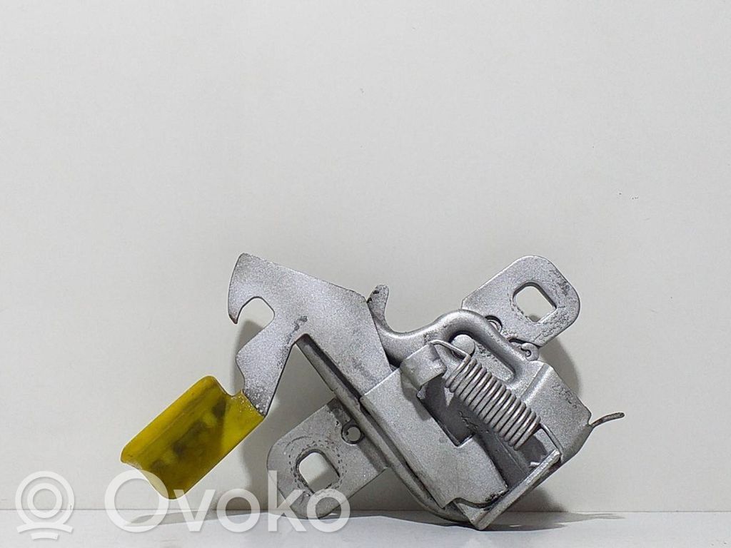 Ford Mustang IV Tie down hook / loop 
