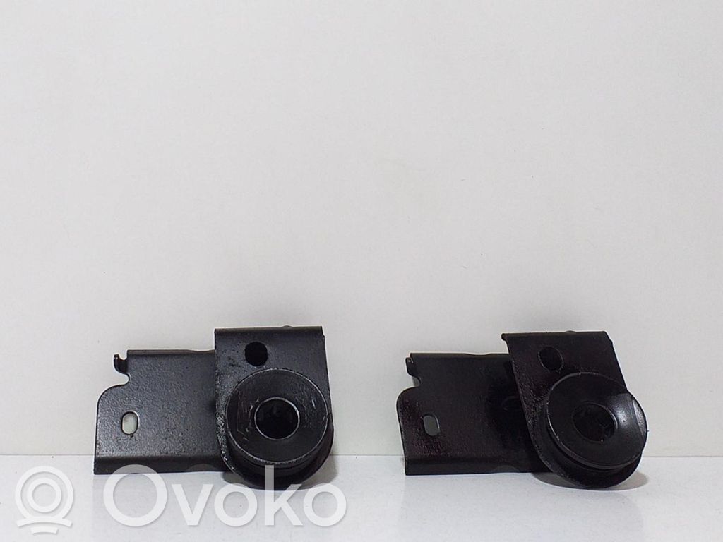 Ford Mustang IV Coolant radiator 