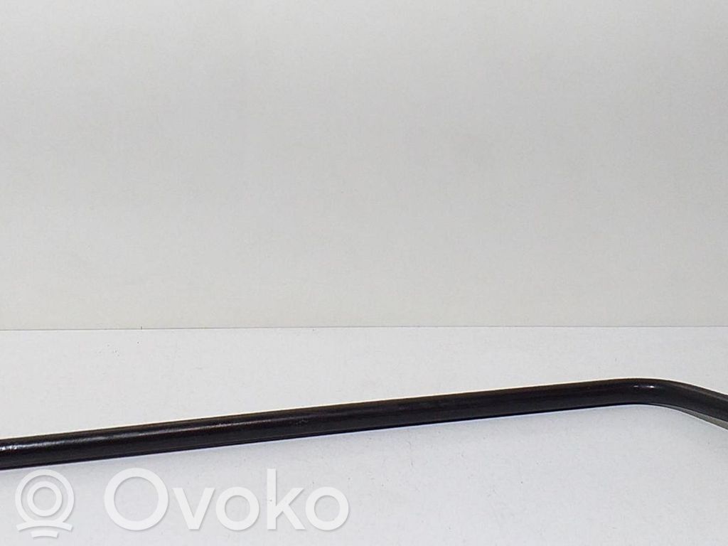 Ford Mustang IV Wheel nut wrench 