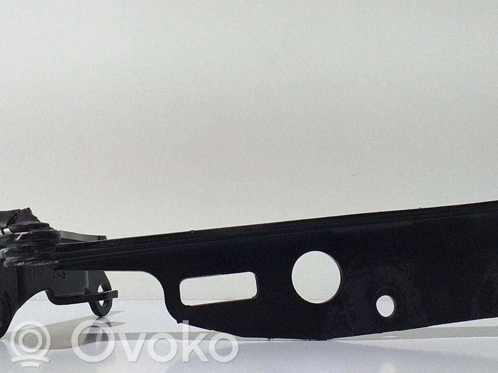 Pokrywa przednia / Maska silnika   TD27TI,63001