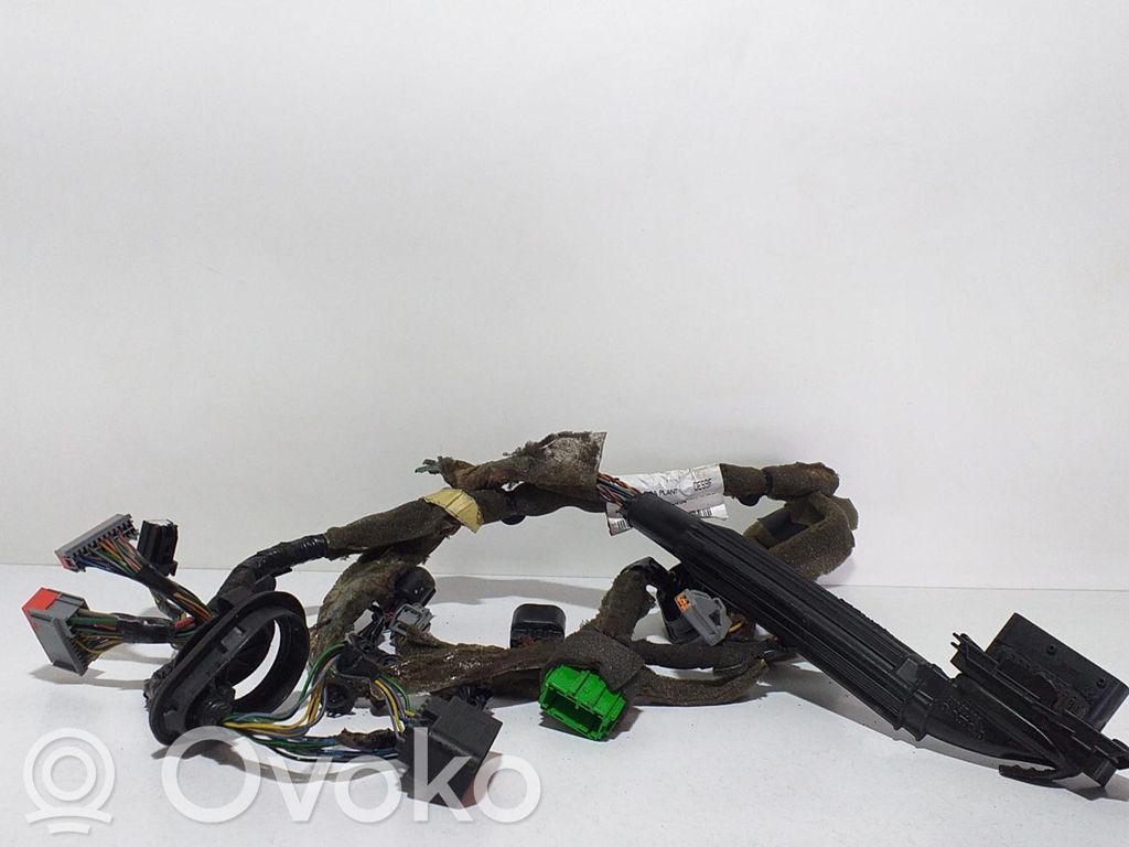Volvo XC70 Front door 