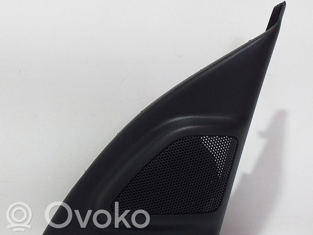 Volvo XC70 HiFi Audio sound control unit 