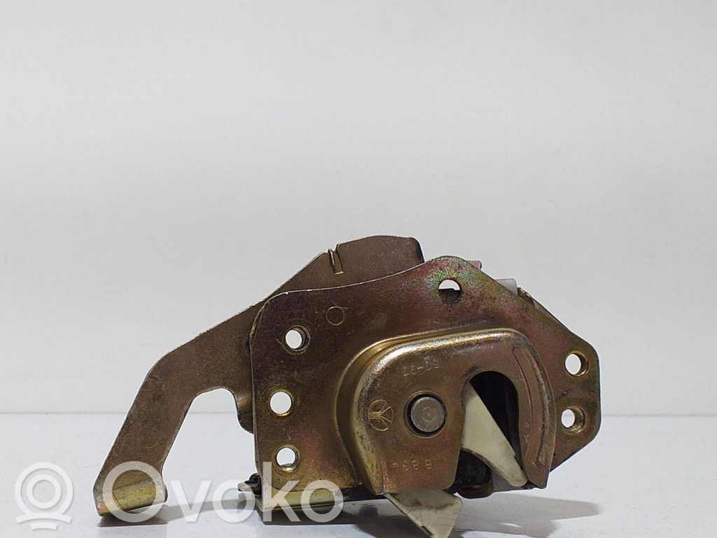 Seat Marbella Front door lock 