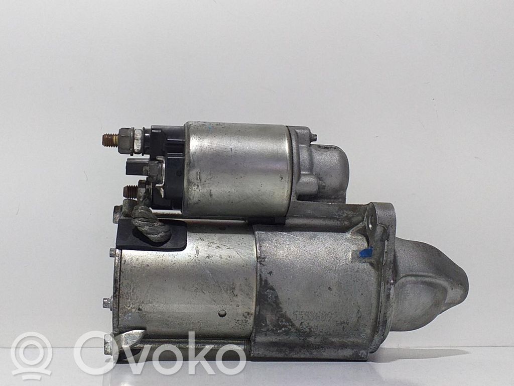 Motor de arranque   55556092,65902