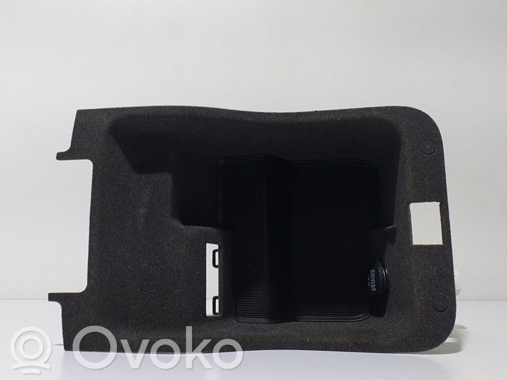 Porsche Cayenne (92A) Handschuhfach 