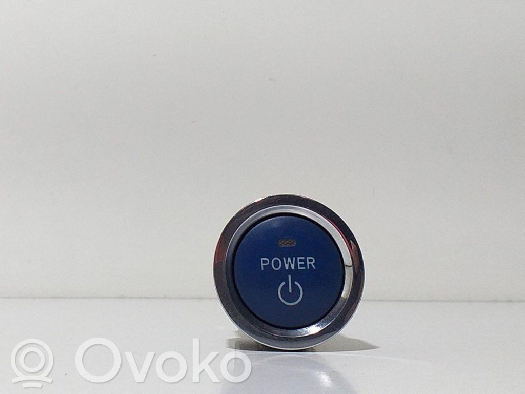 Toyota Auris 150 Ignition lock 