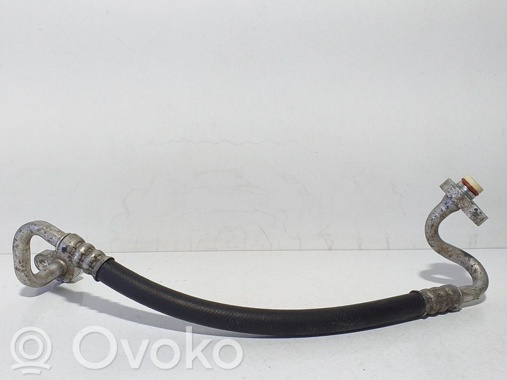 Ford Focus C-MAX Трубка (трубки)/ шланг (шланги) кондиционера воздуха 