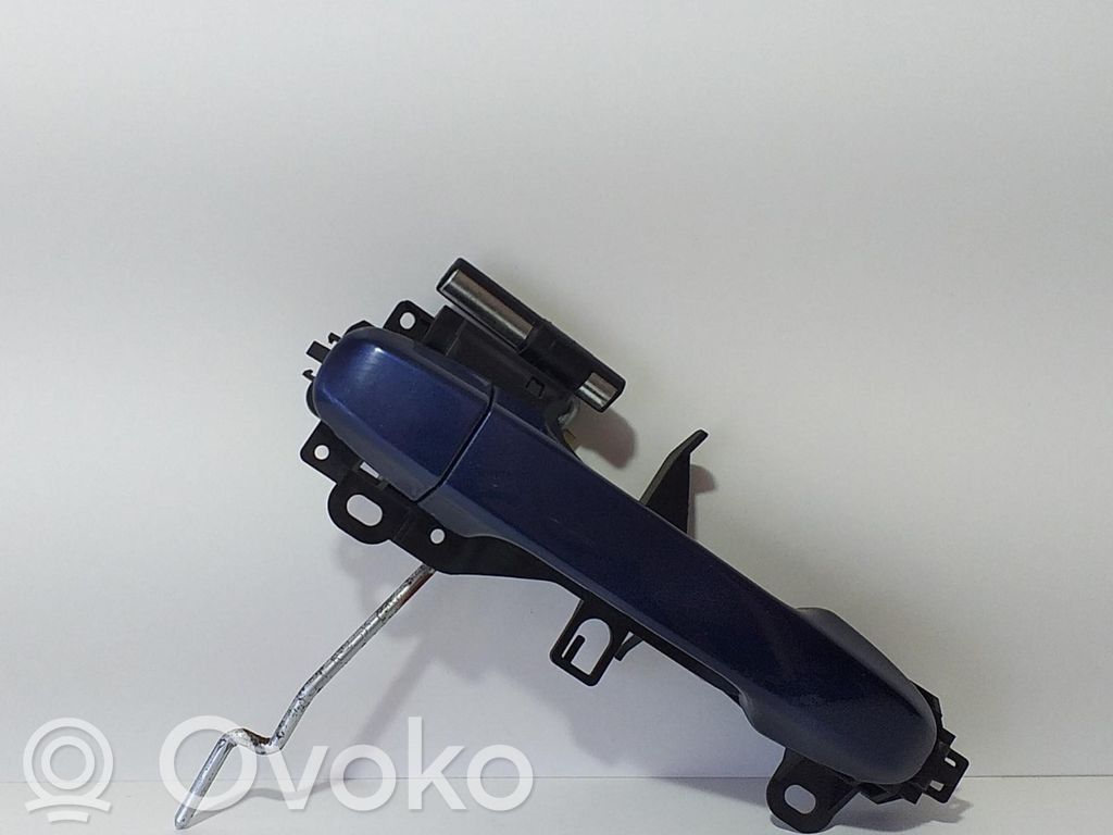 Toyota Auris E180 Rankena atidarymo išorinė 