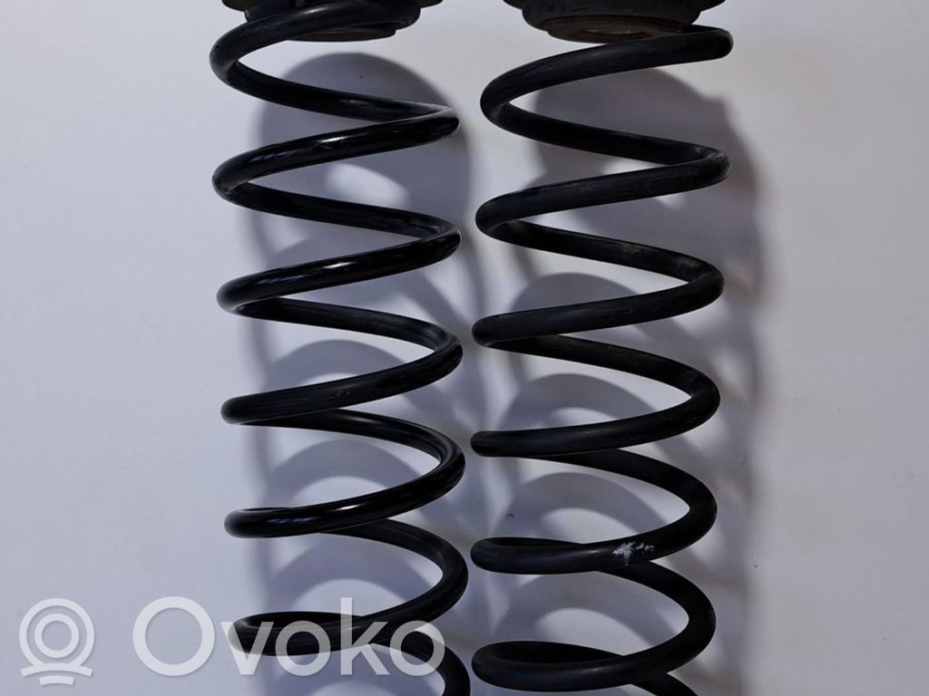 Skoda Yeti (5L) Priekinė spyruoklė 