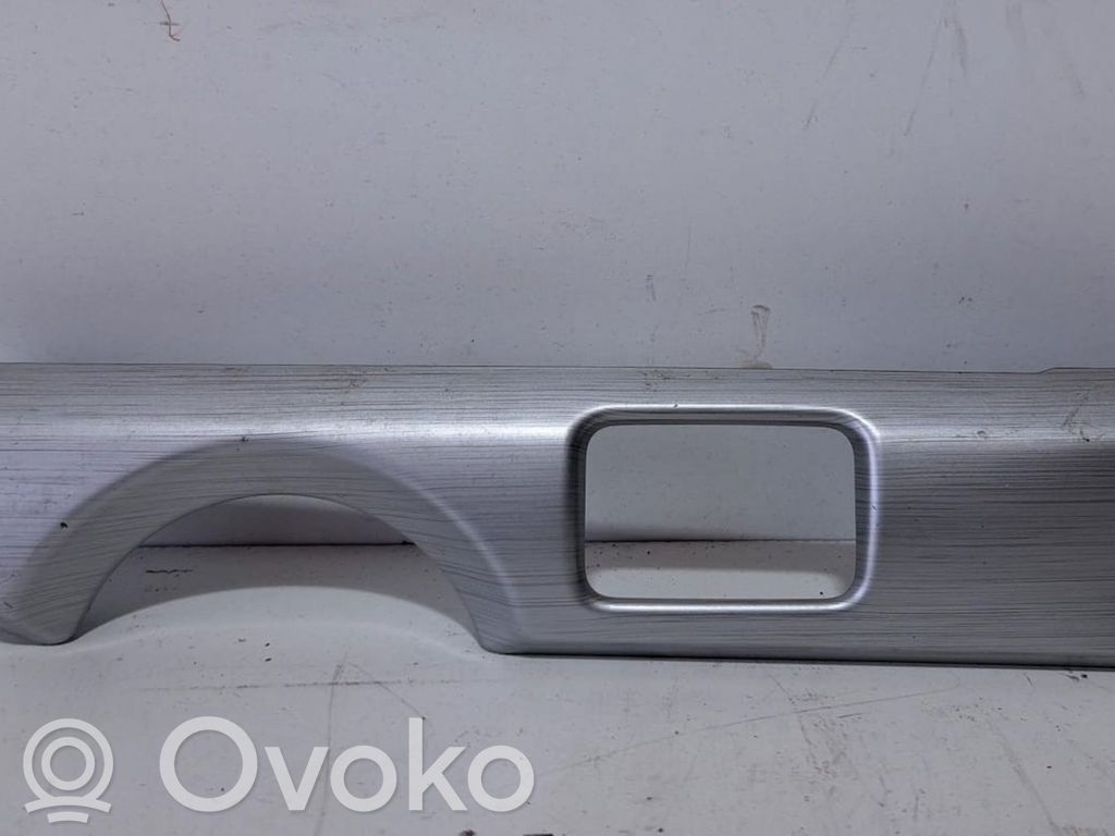 Skoda Yeti (5L) Moldura del panel 